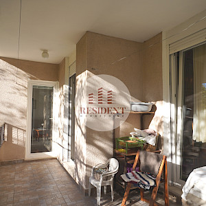 ZADAR Bili Brig, spacious 4-bedroom apartment 98 m2, 1st floor, top location, loggia, storage room, NO COMMISSION