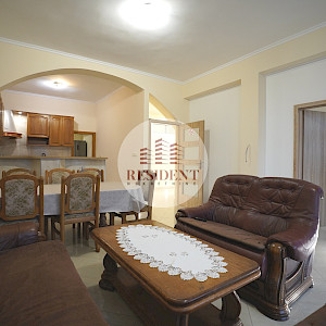 FOR RENT - VRAPČE Spacious 4-bedroom apartment 135 m2, 1st floor, balcony, parking