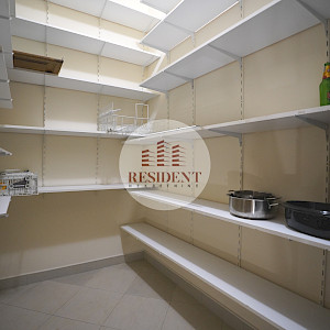 FOR RENT - VRAPČE Spacious 4-bedroom apartment 135 m2, 1st floor, balcony, parking