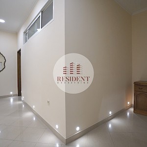 FOR RENT - VRAPČE Spacious 4-bedroom apartment 135 m2, 1st floor, balcony, parking