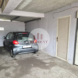 RAVNICE Ugodan 2soban stan 46 m2 + parking, 3. kat, top lokacija, terasa