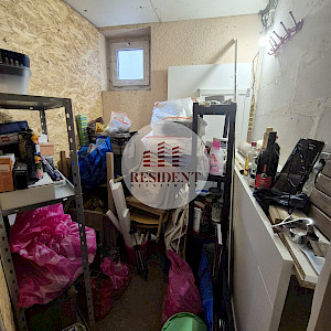 RAVNICE Cozy 2 bedroom apartment 46 m2 + parking, 3rd floor, top location, terrace