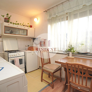 TRNSKO Cozy 2-bedroom apartment 47 m2, 4th floor, quiet environment, NO COMMISSION