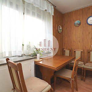 TRNSKO Cozy 2-bedroom apartment 47 m2, 4th floor, quiet environment, NO COMMISSION