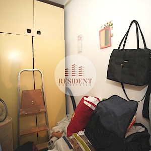 TRNSKO Cozy 2-bedroom apartment 47 m2, 4th floor, quiet environment, NO COMMISSION