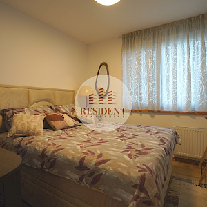 RENT - ŠPANSKO Cozy 2-bedroom apartment 46 m2 + GPM, 3rd floor, top location, loggia