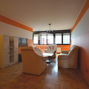 ŠPANSKO Renovated 2-bedroom apartment 65 m2, 2nd floor, top location, loggia, storage room, NO COMMISSION