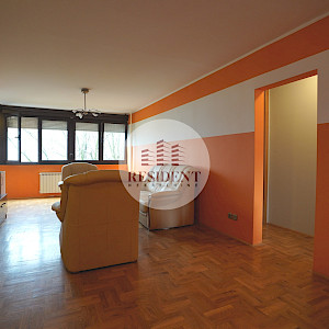 ŠPANSKO Renovated 2-bedroom apartment 65 m2, 2nd floor, top location, loggia, storage room, NO COMMISSION