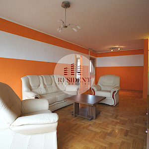 ŠPANSKO Renovated 2-bedroom apartment 65 m2, 2nd floor, top location, loggia, storage room, NO COMMISSION