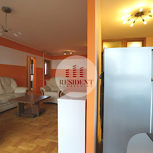 ŠPANSKO Renovated 2-bedroom apartment 65 m2, 2nd floor, top location, loggia, storage room, NO COMMISSION