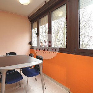 ŠPANSKO Renovated 2-bedroom apartment 65 m2, 2nd floor, top location, loggia, storage room, NO COMMISSION