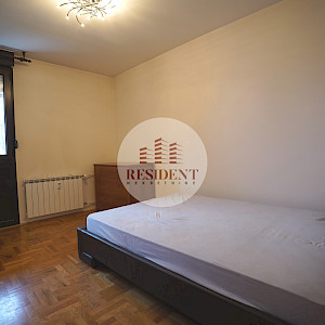 ŠPANSKO Renovated 2-bedroom apartment 65 m2, 2nd floor, top location, loggia, storage room, NO COMMISSION