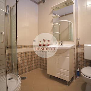 ŠPANSKO Renovated 2-bedroom apartment 65 m2, 2nd floor, top location, loggia, storage room, NO COMMISSION