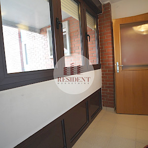 ŠPANSKO Renovated 2-bedroom apartment 65 m2, 2nd floor, top location, loggia, storage room, NO COMMISSION