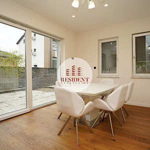 BLATO Luxury family house 323 m2, quiet environment, NO COMMISSION