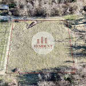 DONJA STUBICA building land 1550 m2, quiet location + view