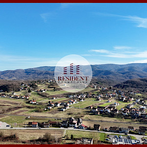 DONJA STUBICA building land 1550 m2, quiet location + view