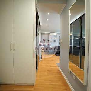 VRBANI Modern 3-bedroom apartment 72 m2, 4th floor, top location, loggia, storage room, NO COMMISSION