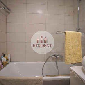 VRBANI Modern 3-bedroom apartment 72 m2, 4th floor, top location, loggia, storage room, NO COMMISSION