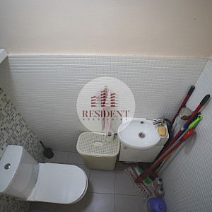 VRBANI Modern 3-bedroom apartment 72 m2, 4th floor, top location, loggia, storage room, NO COMMISSION