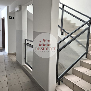 VRBANI Modern 3-bedroom apartment 72 m2, 4th floor, top location, loggia, storage room, NO COMMISSION