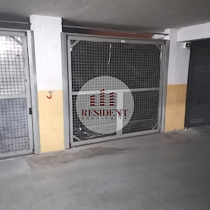 ŠPANSKO POS - Josipa Strganac, garage of 11.50 m2, top location