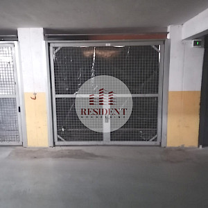 ŠPANSKO POS - Josipa Strganac, garage of 11.50 m2, top location