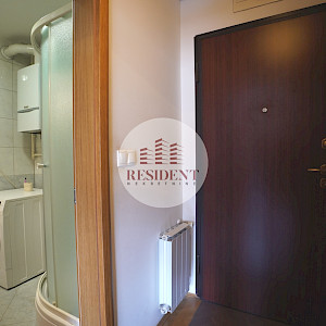 VRBANI 3 Funkcionalan 2soban stan 39 m2, 3. kat, top lokacija, lift, loggia