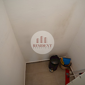 ŠPANSKO Functional 1 bedroom apartment 41 m2, 2nd floor, excellent location, loggia, storage room, NO COMMISSION