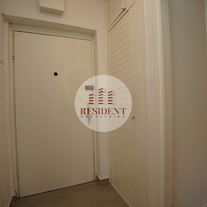 ŠPANSKO Functional 1 bedroom apartment 41 m2, 2nd floor, excellent location, loggia, storage room, NO COMMISSION