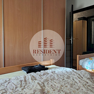 TRNSKO Cozy 2-bedroom apartment 47 m2, 3rd floor, quiet environment, storage room