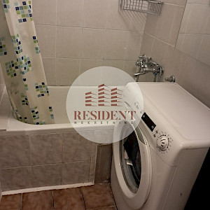 TRNSKO Cozy 2-bedroom apartment 47 m2, 3rd floor, quiet environment, storage room