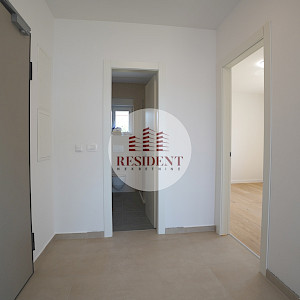 MASLENICA Ekskluzivan 3soban apartman 75 m2 + parking, pogled na more, novogradnja, BEZ PROVIZIJE