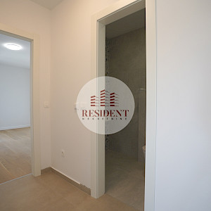 MASLENICA Ekskluzivan 3soban apartman 75 m2 + parking, pogled na more, novogradnja, BEZ PROVIZIJE