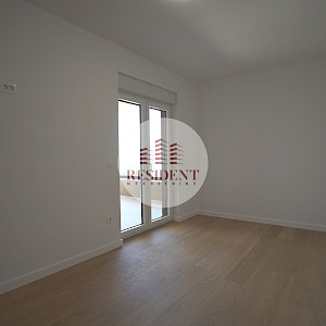 MASLENICA Ekskluzivan 3soban apartman 75 m2 + parking, pogled na more, novogradnja, BEZ PROVIZIJE