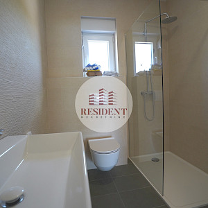 MASLENICA Ekskluzivan 3soban apartman 75 m2 + parking, pogled na more, novogradnja, BEZ PROVIZIJE