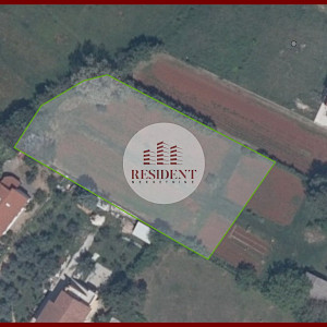 ŠTINJAN opposite to BRIJUNI, Building land 2000 m2, NO COMMISSION