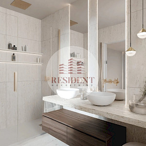 ŠIBENIK, Rogoznica – Luxury villa under construction, sea view