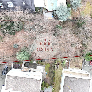 ŠESTINSKI VRH Building land of 1110 m2, top location, NO COMMISSION