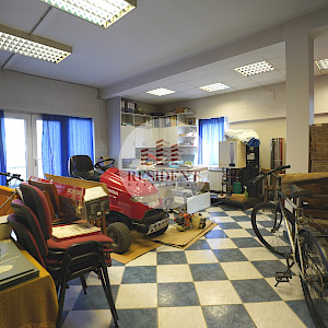 SELNICA ŠĆITARJEVSKA dvije kuće + pomoćni objekti, zemljište 4850 m2