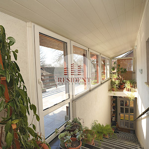 SELNICA ŠĆITARJEVSKA dvije kuće + pomoćni objekti, zemljište 4850 m2