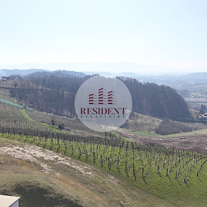SVETI KRIŽ ZACRETJE Building site + vineyard, land 60,000 m2, top location, NO COMMISSION