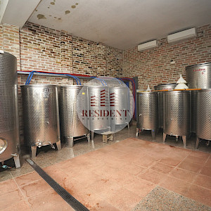 SVETI KRIŽ ZACRETJE Building site + vineyard, land 60,000 m2, top location, NO COMMISSION