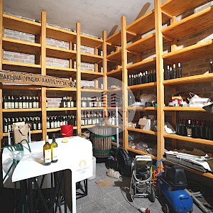 SVETI KRIŽ ZACRETJE Building site + vineyard, land 60,000 m2, top location, NO COMMISSION