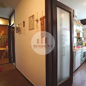 ŠPANSKO Ugodan 3soban stan 62 m2, 2. kat, top lokacija, balkon, spremište, BEZ PROVIZIJE