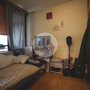 ŠPANSKO Ugodan 3soban stan 62 m2, 2. kat, top lokacija, balkon, spremište, BEZ PROVIZIJE