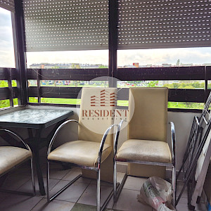 ŠPANSKO Ugodan 3soban stan 62 m2, 2. kat, top lokacija, balkon, spremište, BEZ PROVIZIJE