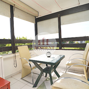 ŠPANSKO Cozy 3-bedroom apartment 62 m2, 2nd floor, top location, balcony, storage room, NO COMMISSION