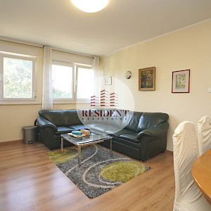 SREDNJACI Modern 3-bedroom apartment 48 m2, 3rd floor, top location, storage room, NO COMMISSION