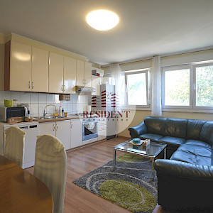 SREDNJACI Modern 3-bedroom apartment 48 m2, 3rd floor, top location, storage room, NO COMMISSION